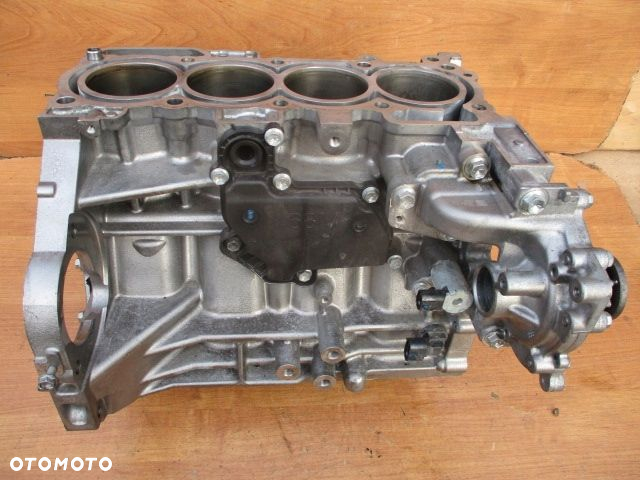 SUZUKI SVIFT VI SX4 VITARA III 1.4 K14D BOOSTERJET BLOK TŁOK TŁOKI WAŁ dół - 7