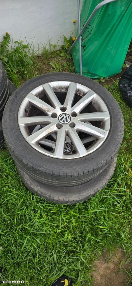Volkswagen Passat 2.0 TDI DPF Comfortline DSG - 12