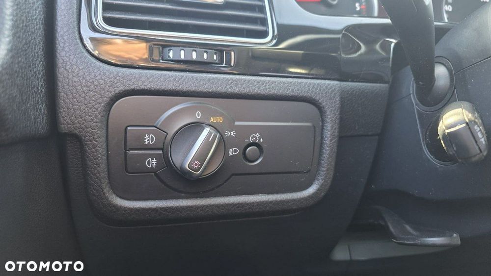 Volkswagen Touareg - 11