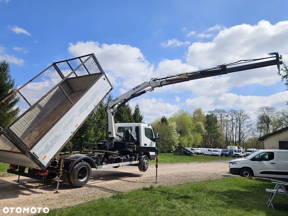 Mitsubishi Canter - 11