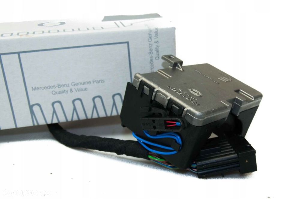 STEROWNIK eberspacher airtronic 5HB 008 942-16 OE