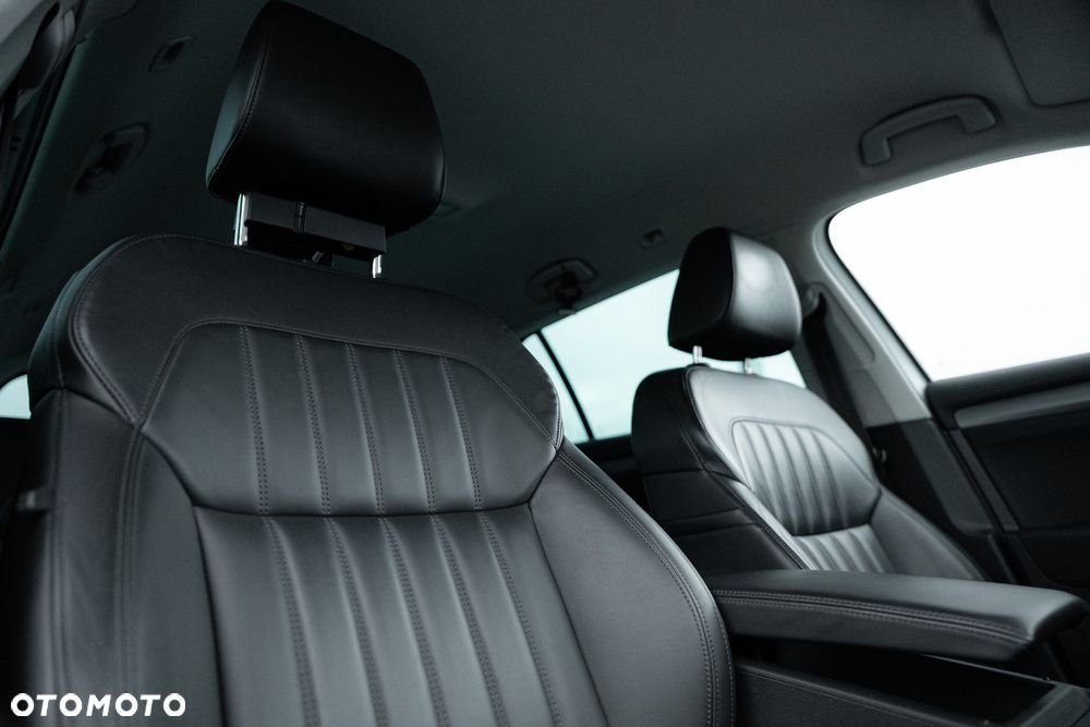 Skoda Superb 2.0 TDI L&K - 31