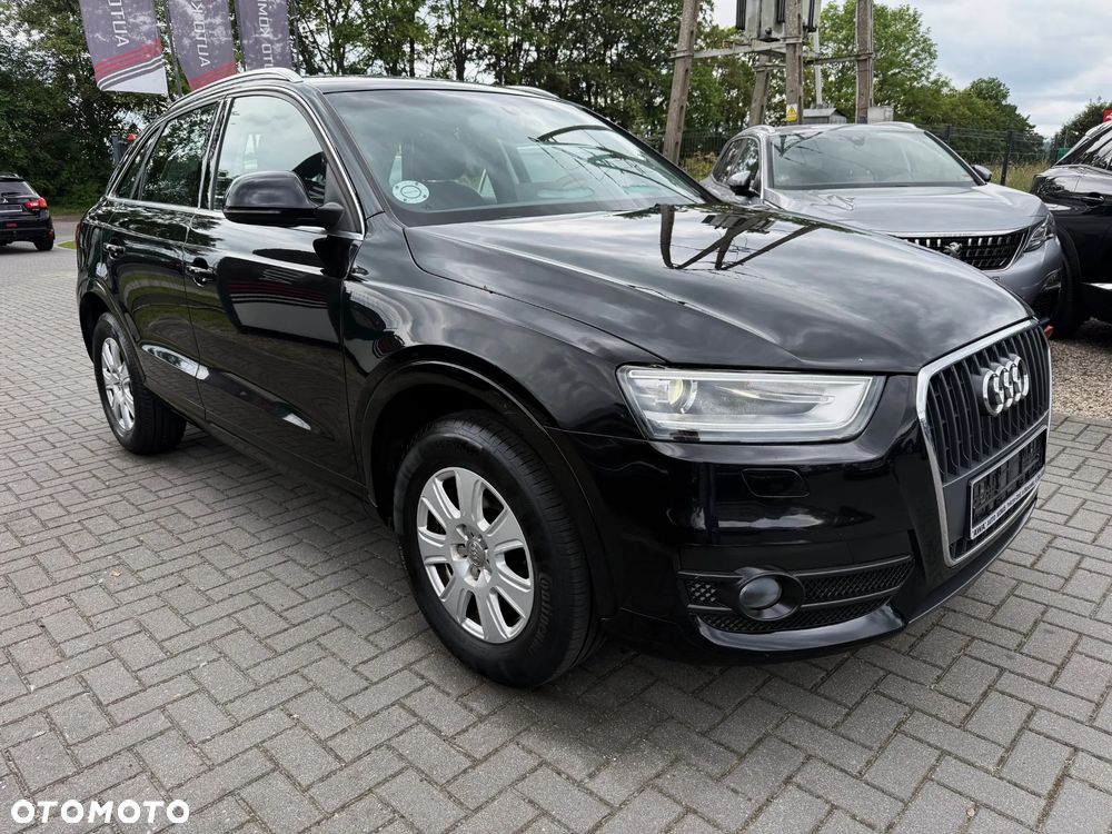 Audi Q3 1.4 TFSI S tronic - 3