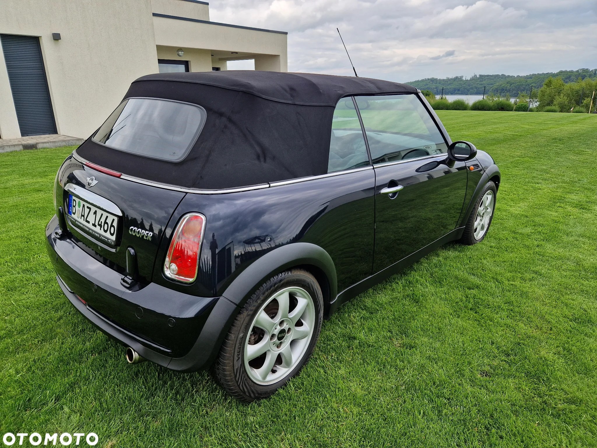 MINI Cooper - 15