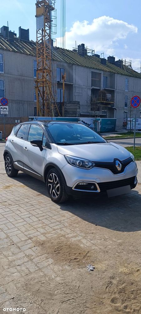 Renault Captur (ENERGY) TCe 90 INTENS - 6