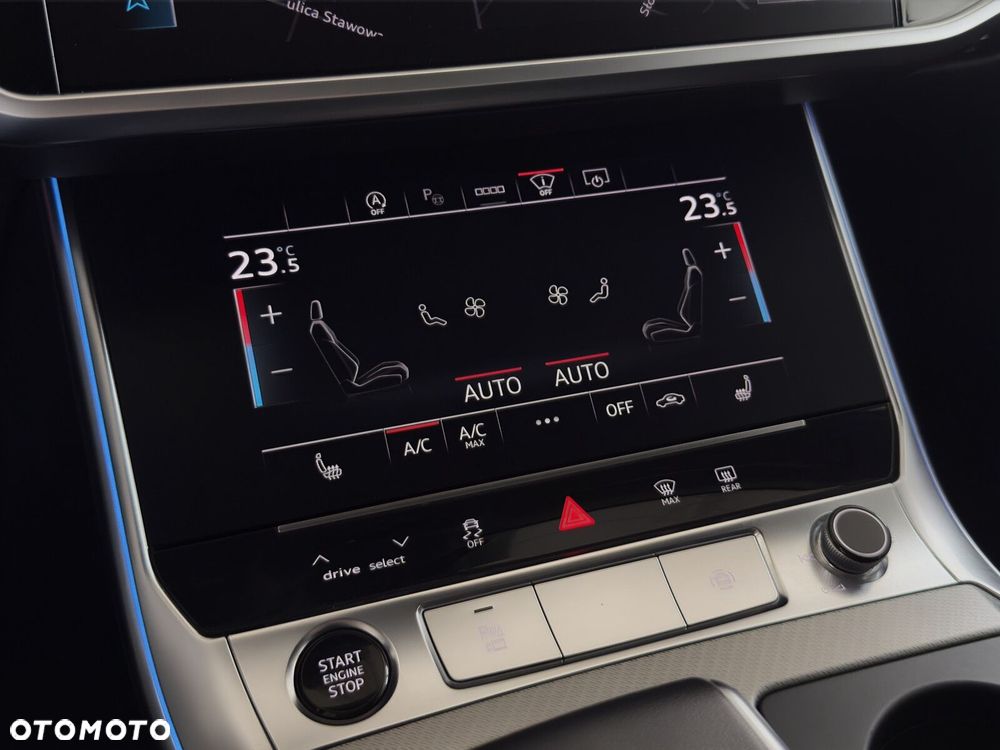 Audi A6 Limousine - 17