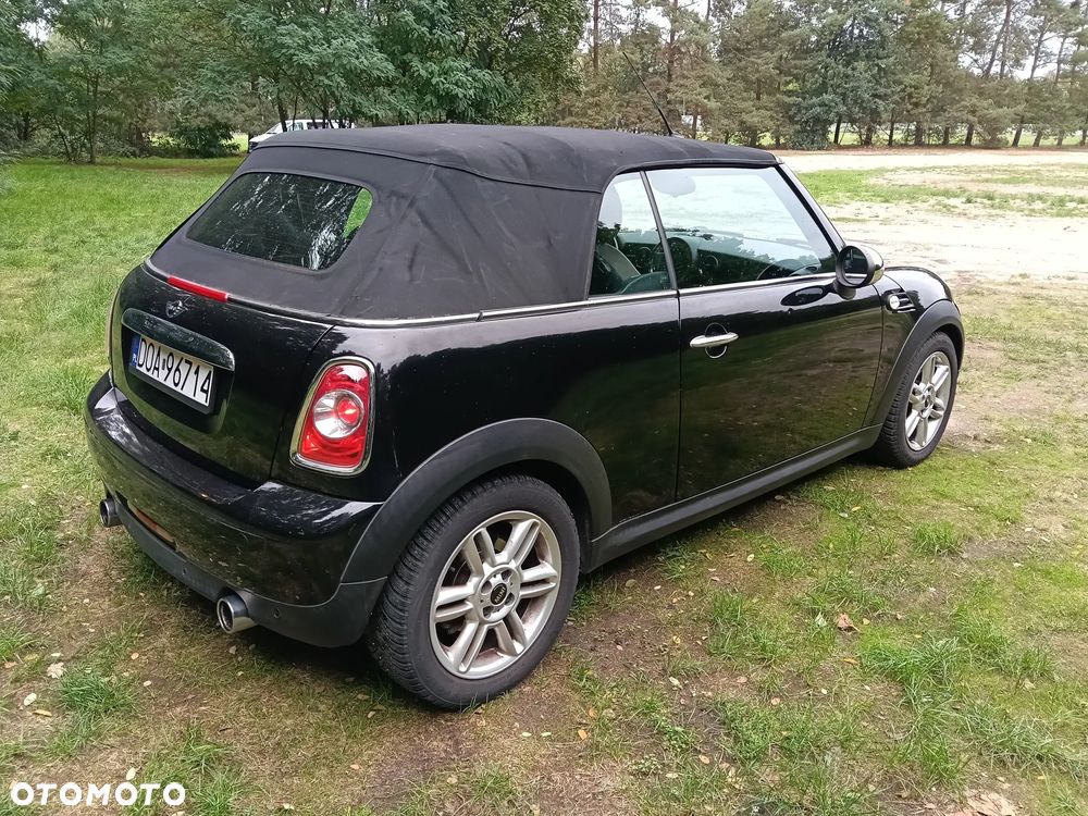 MINI ONE Standard - 5