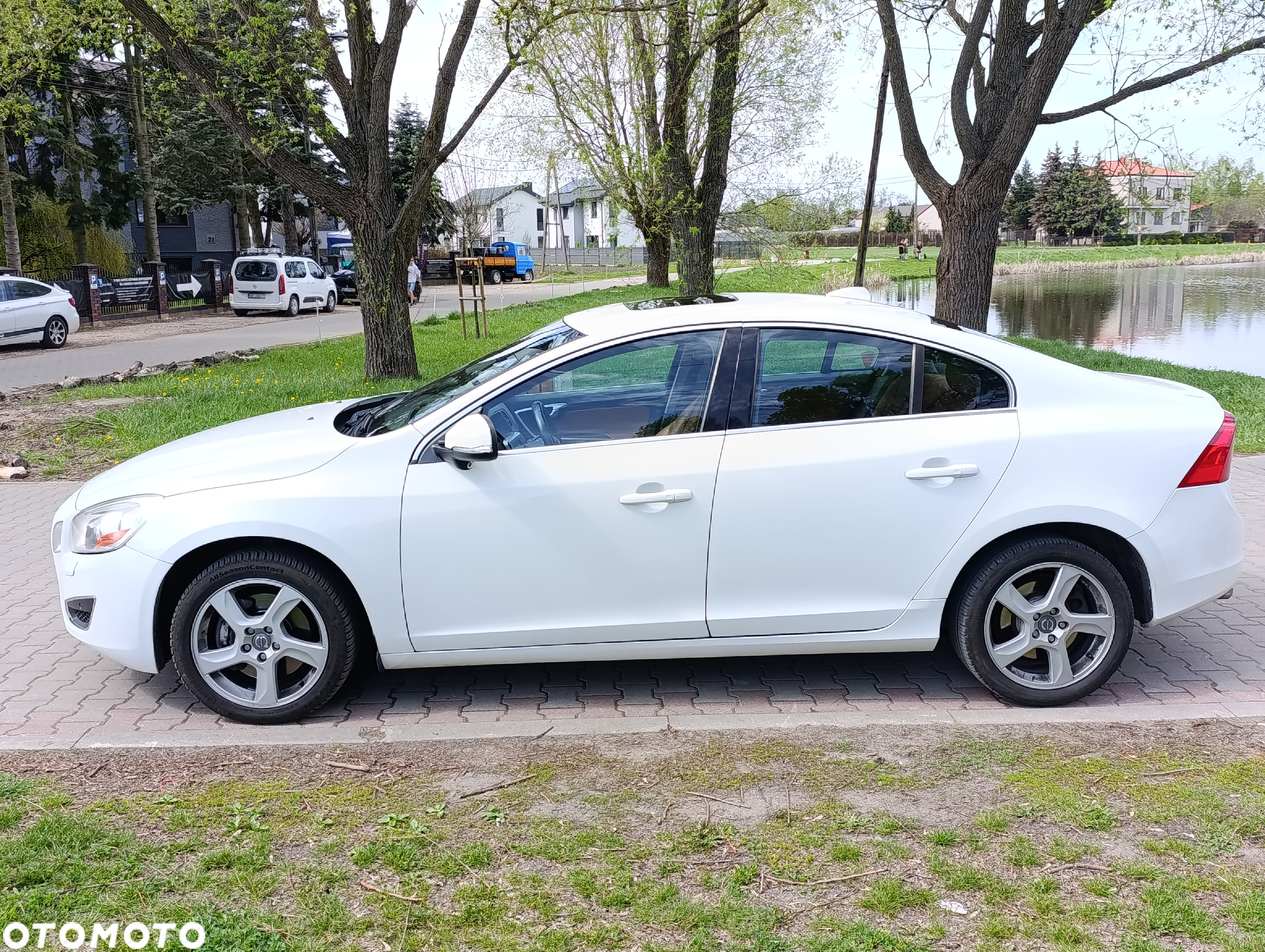 Volvo S60 2.5 T5 AWD - 6