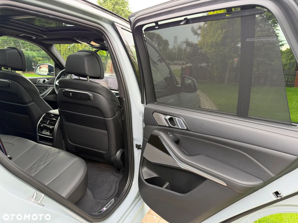 BMW X5 xDrive30d mHEV sport - 20