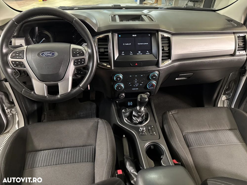 Ford Ranger - 10
