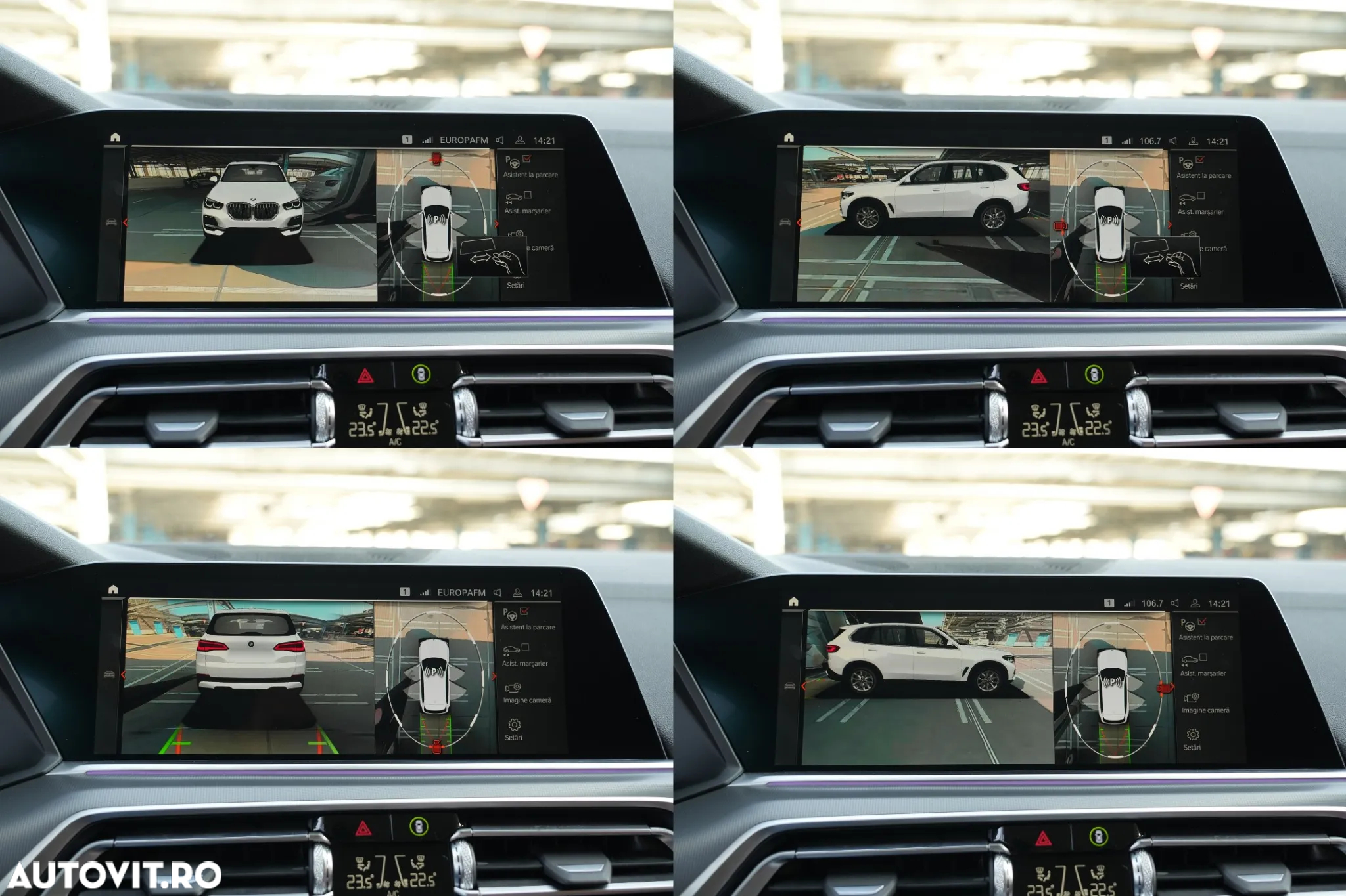 BMW X5 xDrive45e AT PHEV - 20