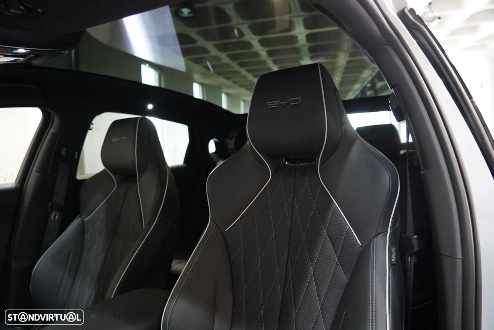 BYD Seal - 33