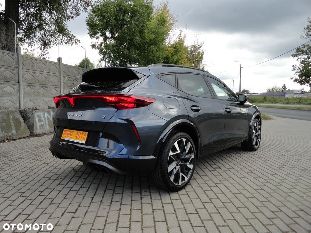 Cupra Formentor 2.0 TSI 4Drive DSG VZ Extreme - 37