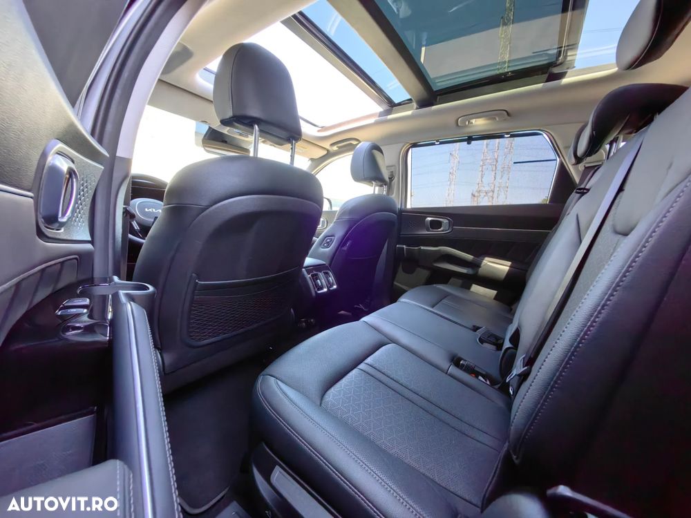 Kia Sorento 1.6 T-GDI PHEV AWD Aut. Spirit - 6