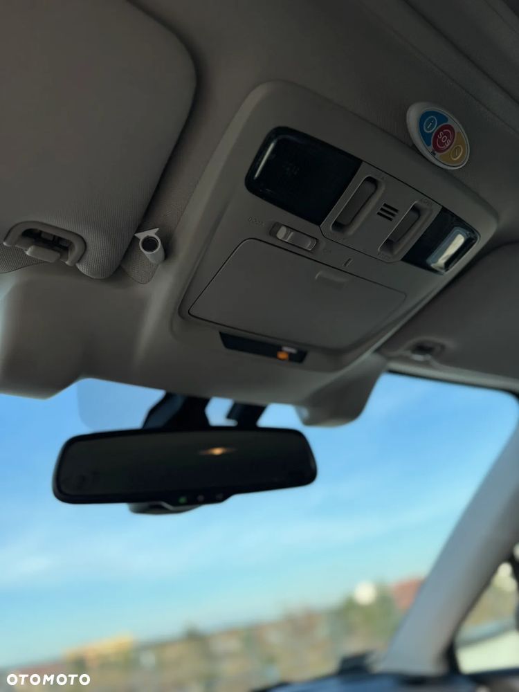 Subaru Outback 2.5i Special Edition (EyeSight) Lineartronic - 15