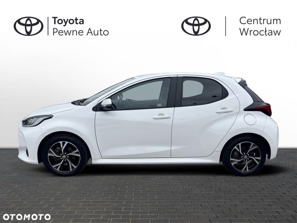 Toyota Yaris Hybrid 1.5 Style - 2