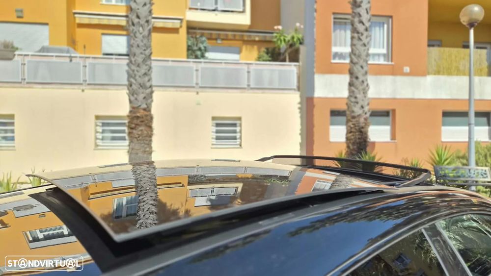 Mercedes-Benz CLA 250 e Shooting Brake AMG Line - 15