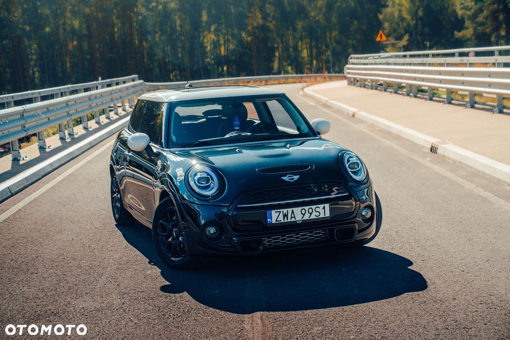 MINI Cooper S - 2