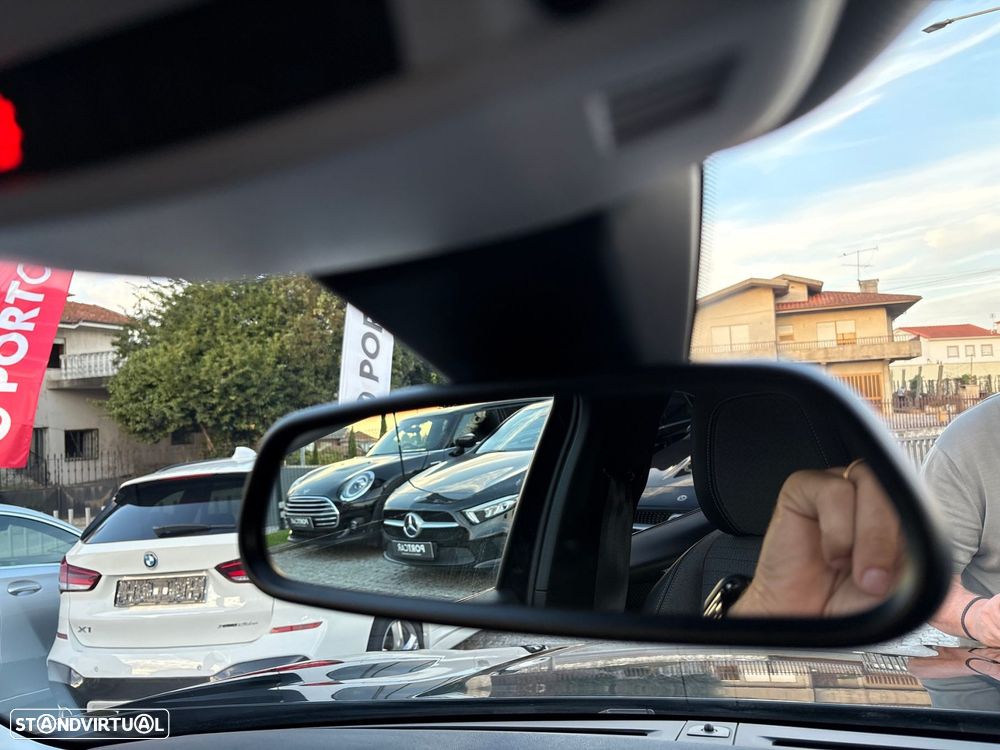 Peugeot e-2008 50 kWh Allure Pack - 44