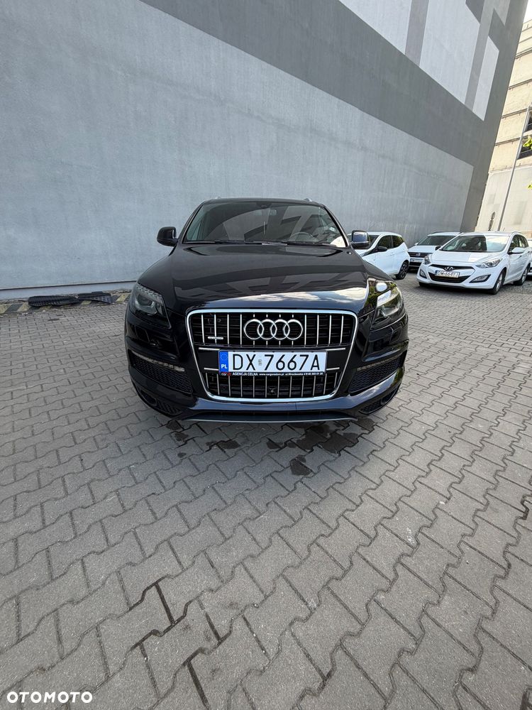 Audi Q7 - 38