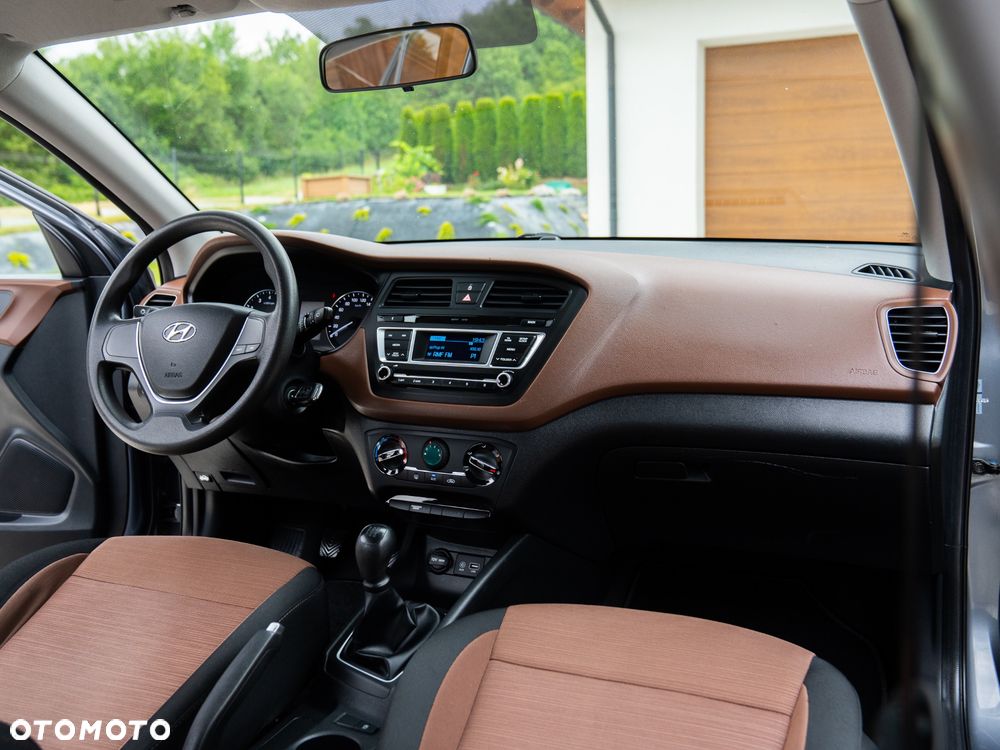 Hyundai i20 - 28
