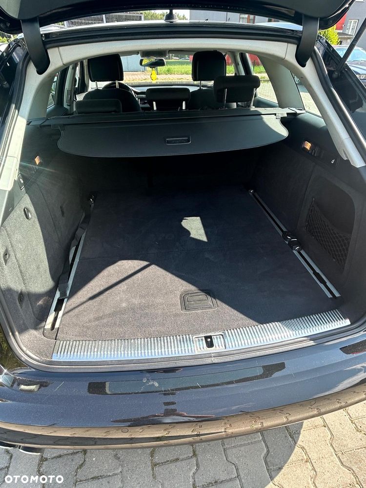 Audi A6 Avant 2.0 TDI Multitronic - 18