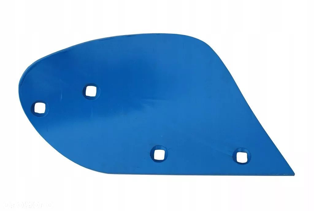 LEMKEN ODKŁADNICA PRZEDPŁUŻKA D2 3470540 PRAWA / LEWA 3470541 FRANK - 1