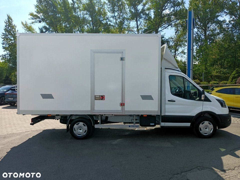 Ford Transit - 6