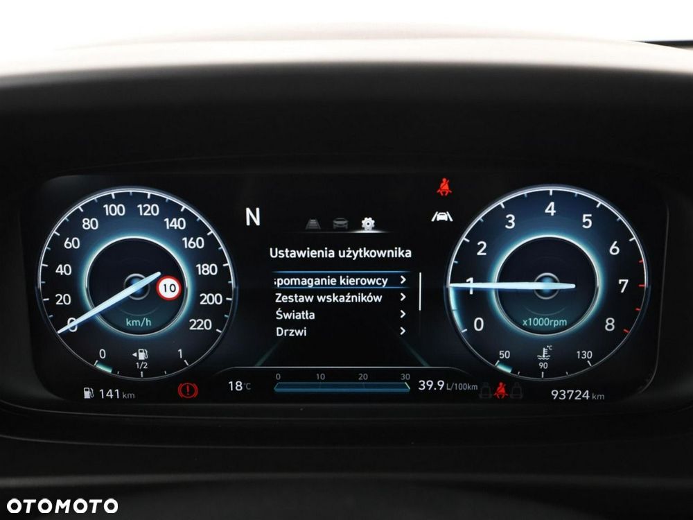 Hyundai i20 1.0 T-GDI 48V-Hybrid Trend - 23