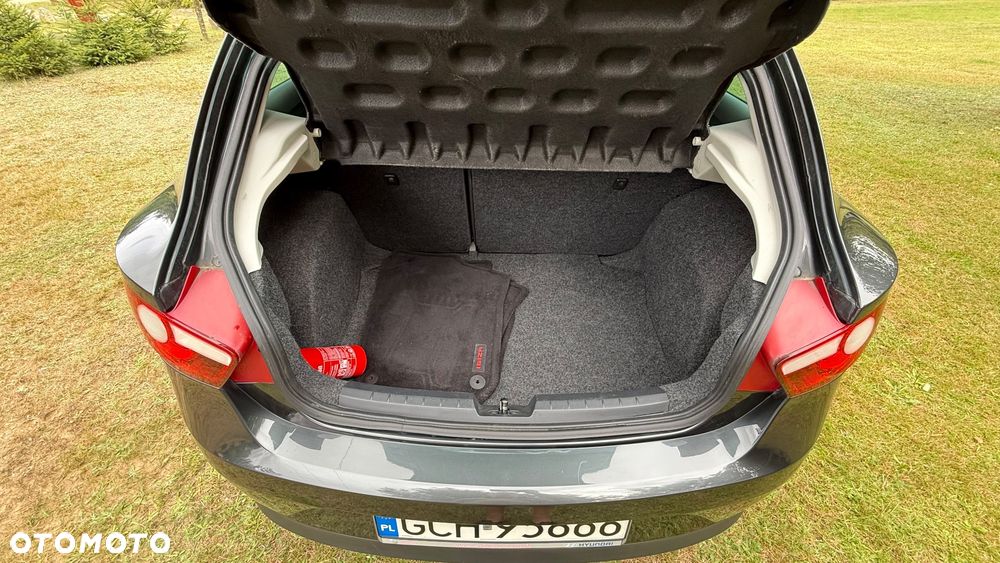 Seat Ibiza SC 1.2 TSI Style - 5