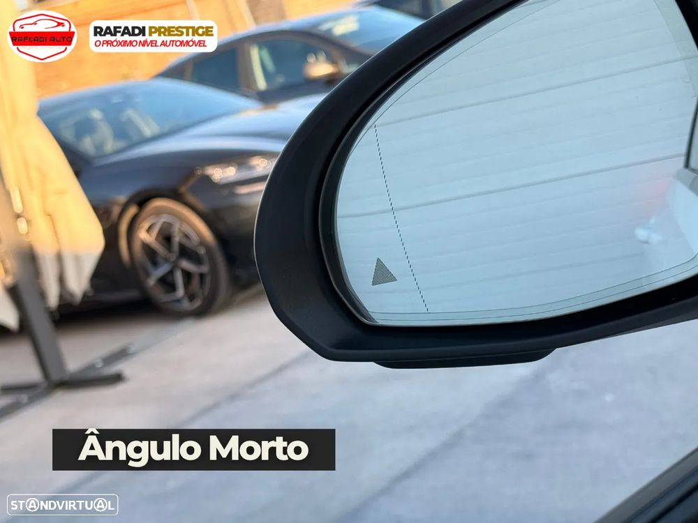 Mercedes-Benz C 300 e T 9G-TRONIC AMG Line - 13
