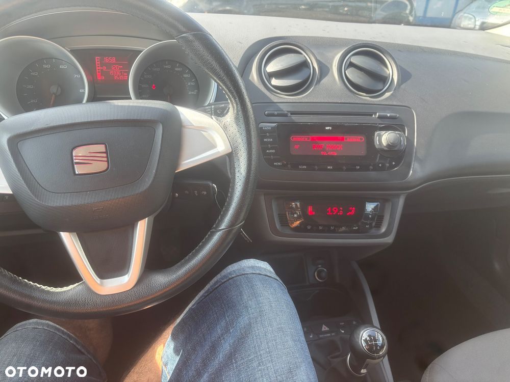Seat Ibiza SC 1.2 TSI Style - 14