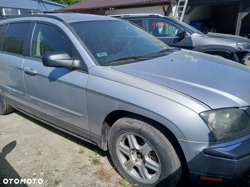 Chrysler Pacifica 3.5 - 1