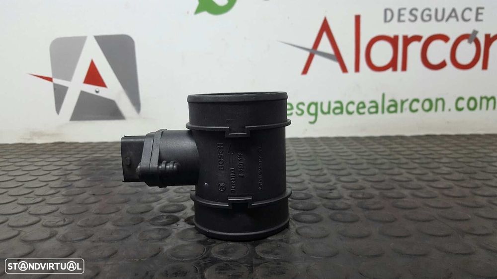 MEDIDOR DE MASSA DE AR ALFA ROMEO 166 2.4 JTD - 1