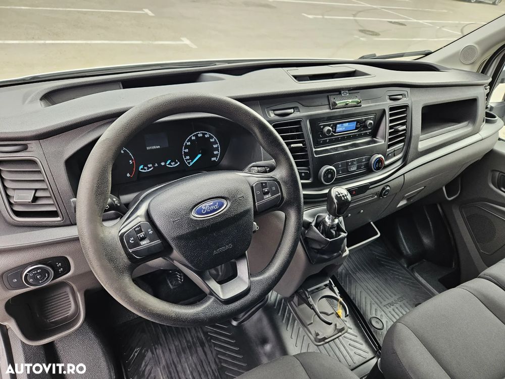 Ford Transit - 7