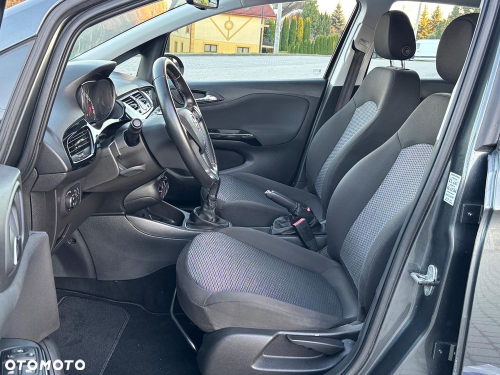 Opel Corsa 1.4 Innovation - 9