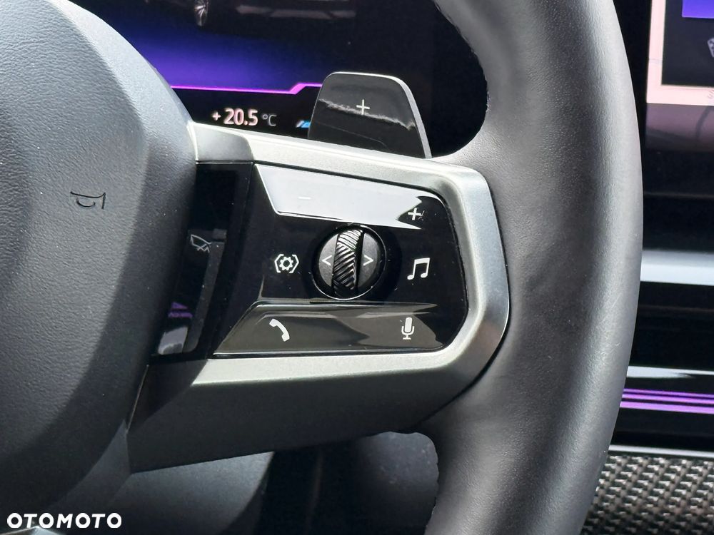 BMW Seria 5 520d - 22