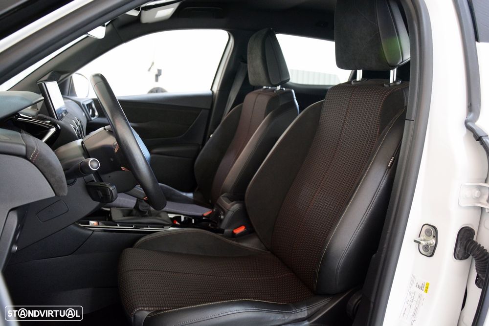 DS DS3 Crossback 1.2 PureTech Performance Line - 8