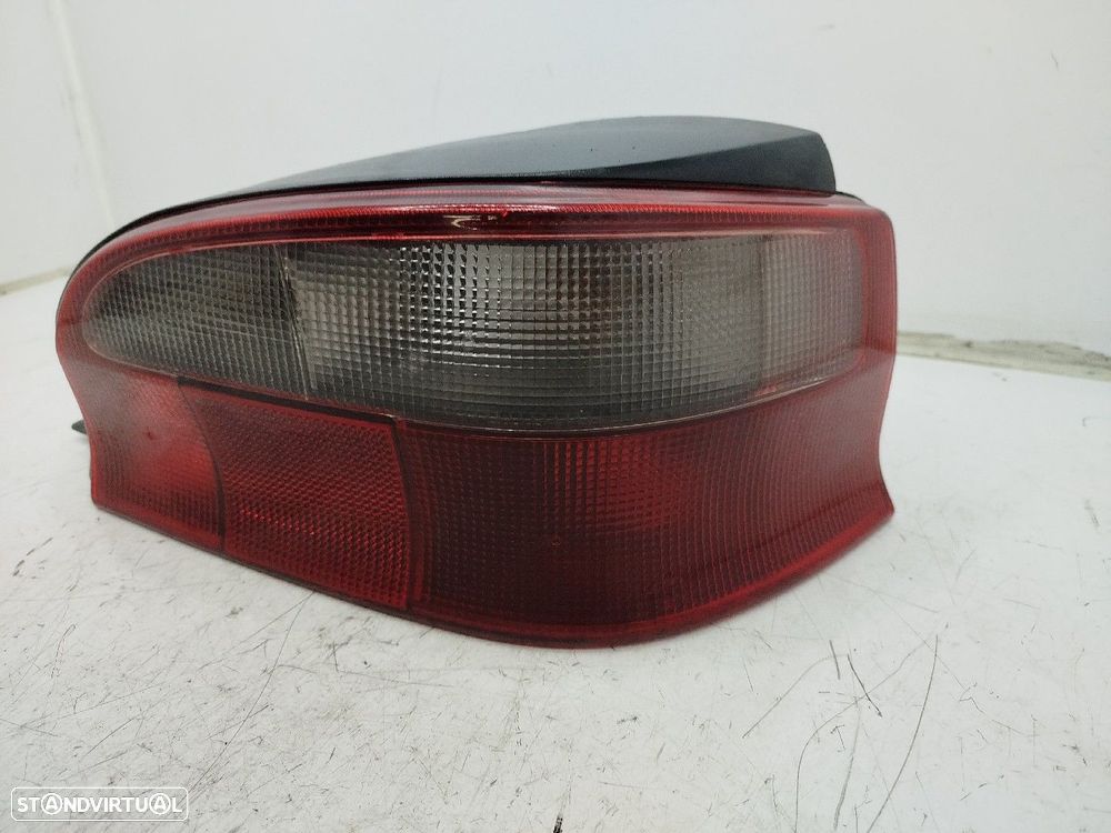 Farolim Stop Dto Citroën Saxo (S0, S1) - 3