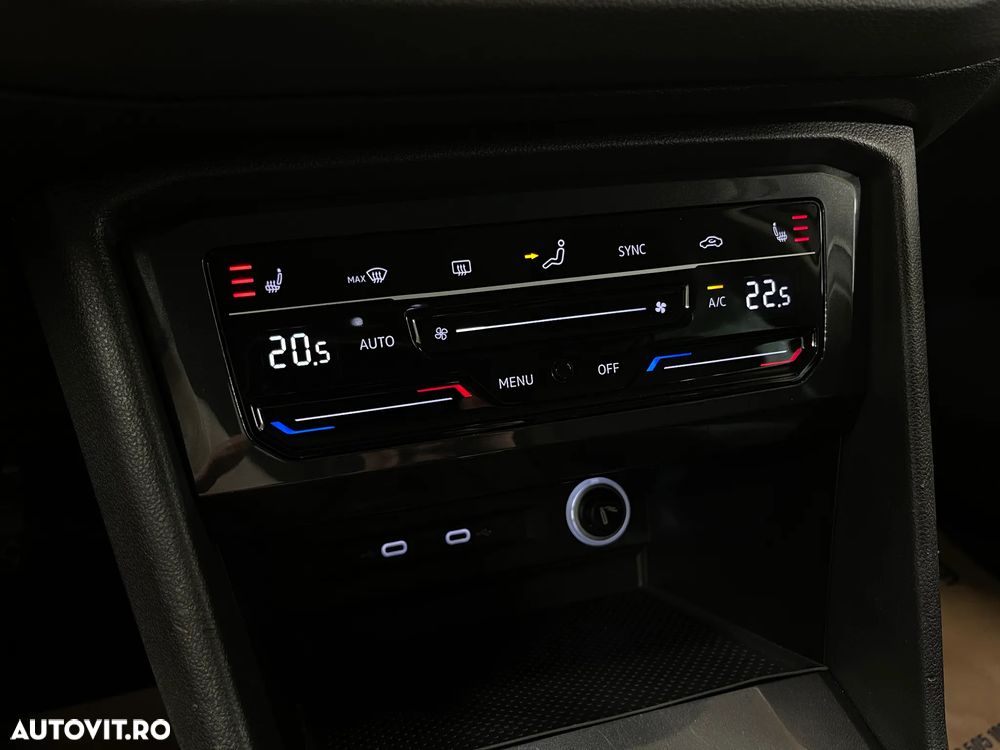 Volkswagen Tiguan 2.0 TDI SCR DSG Life - 22