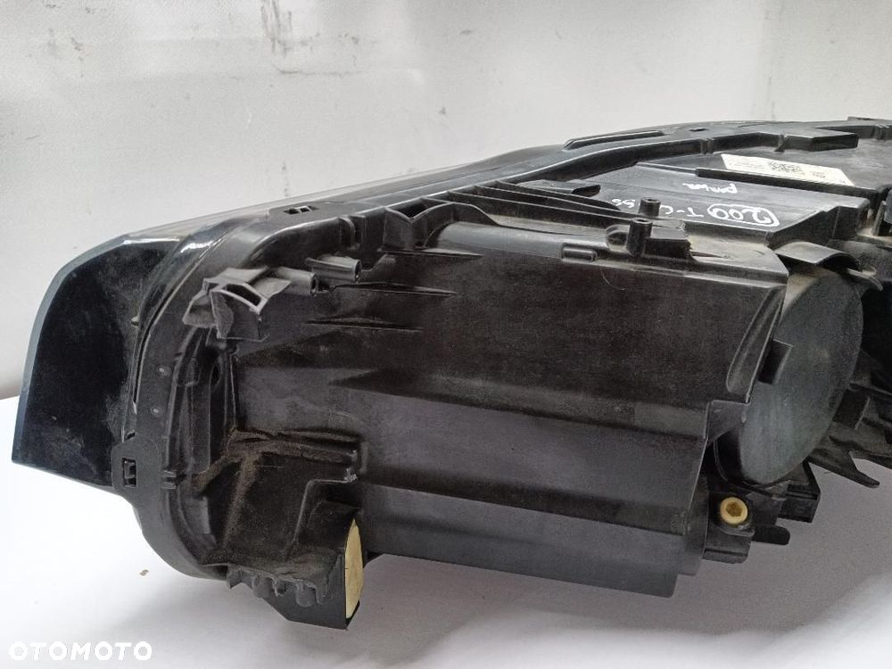 LAMPA PRZÓD PRZEDNIA PRAWA VW T-CROSS 2GM94100GA - 7