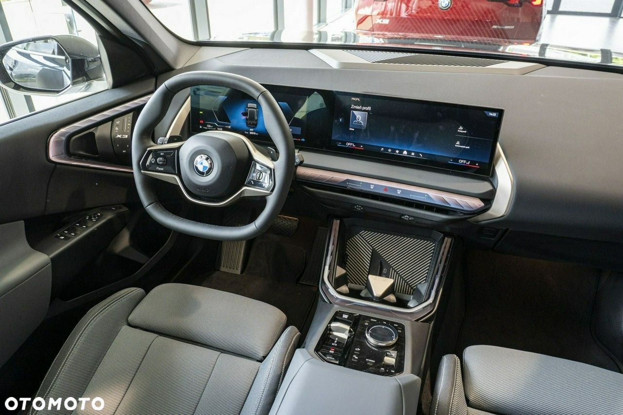 BMW X3 - 19