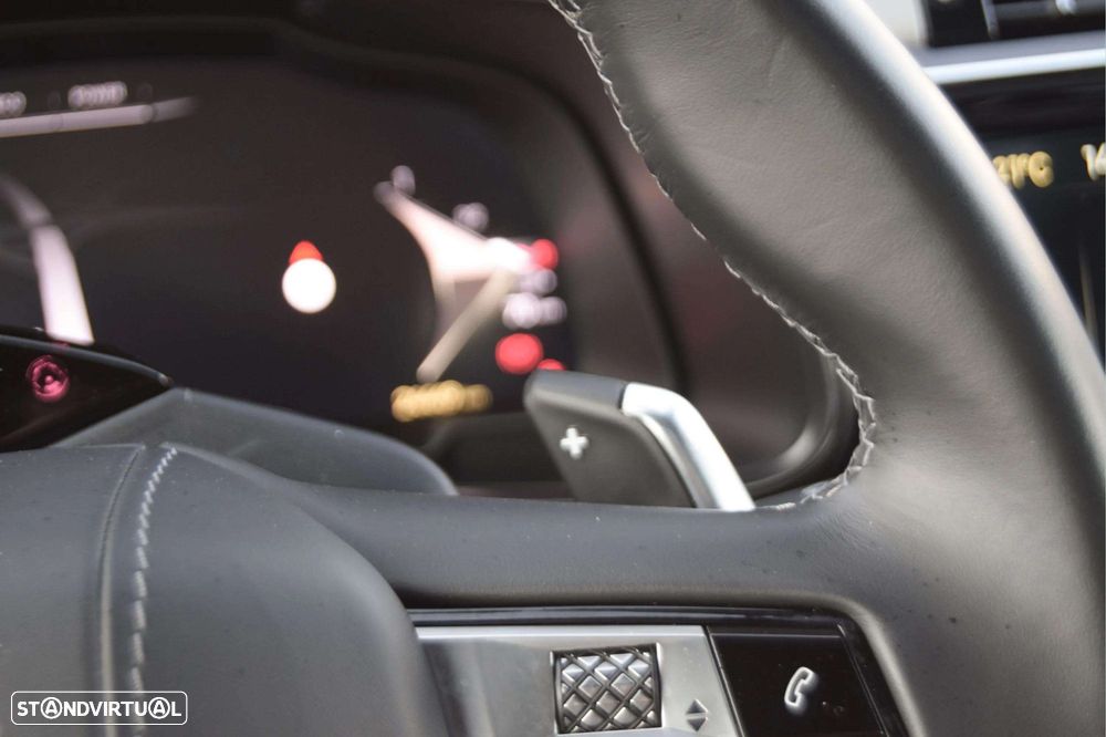 DS DS7 E-Tense Ópera EAT8 - 43