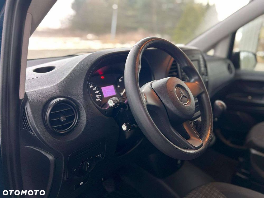 Mercedes-Benz Vito CDI Tourer Base 447.705 - 30