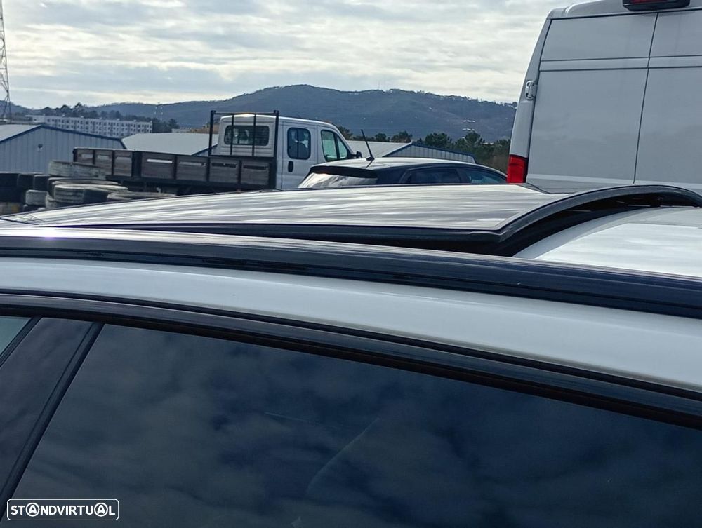 Peugeot 508 SW 1.5 BlueHDi GT Pack EAT8 - 11