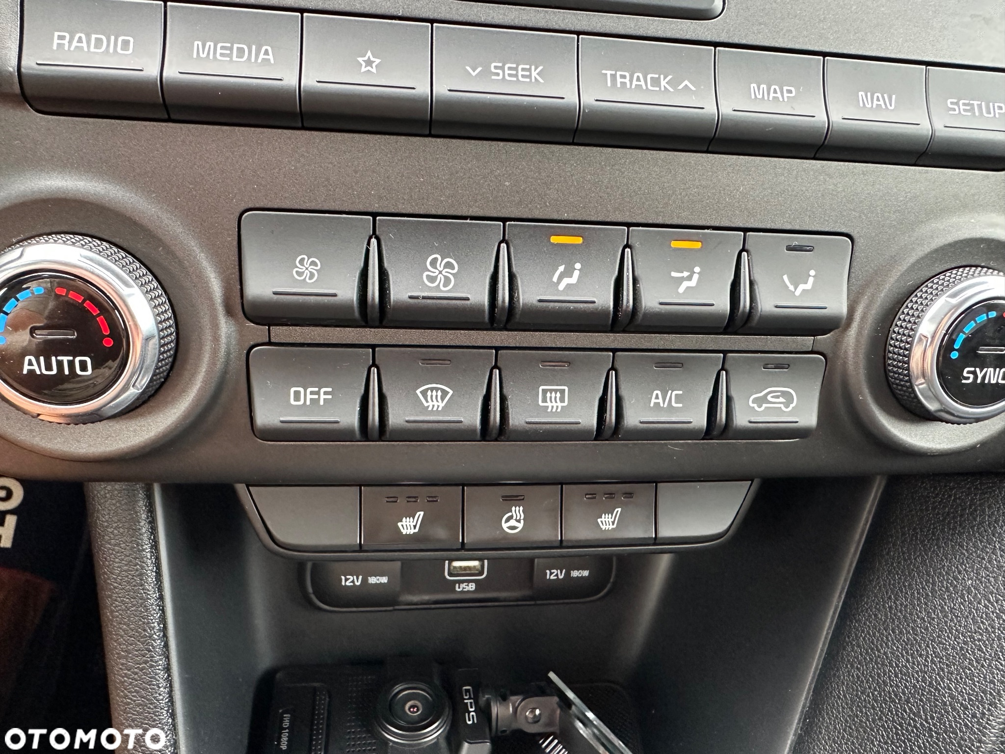 Kia Sportage 1.6 GDI 2WD VISION - 9