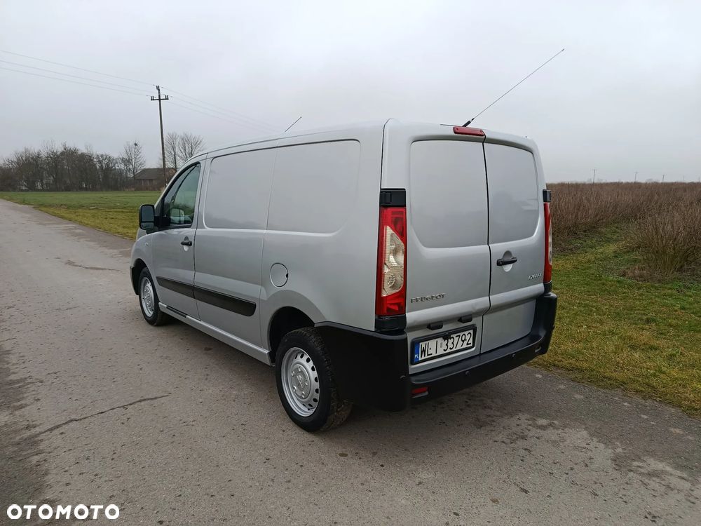 Peugeot Expert - 4
