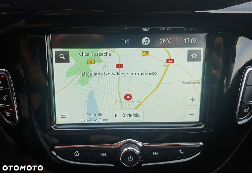 Opel Corsa 1.4 Innovation - 5