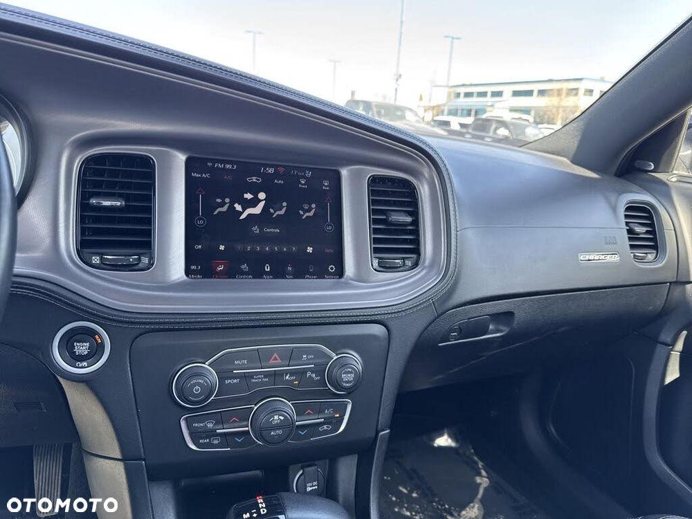 Dodge Charger - 21