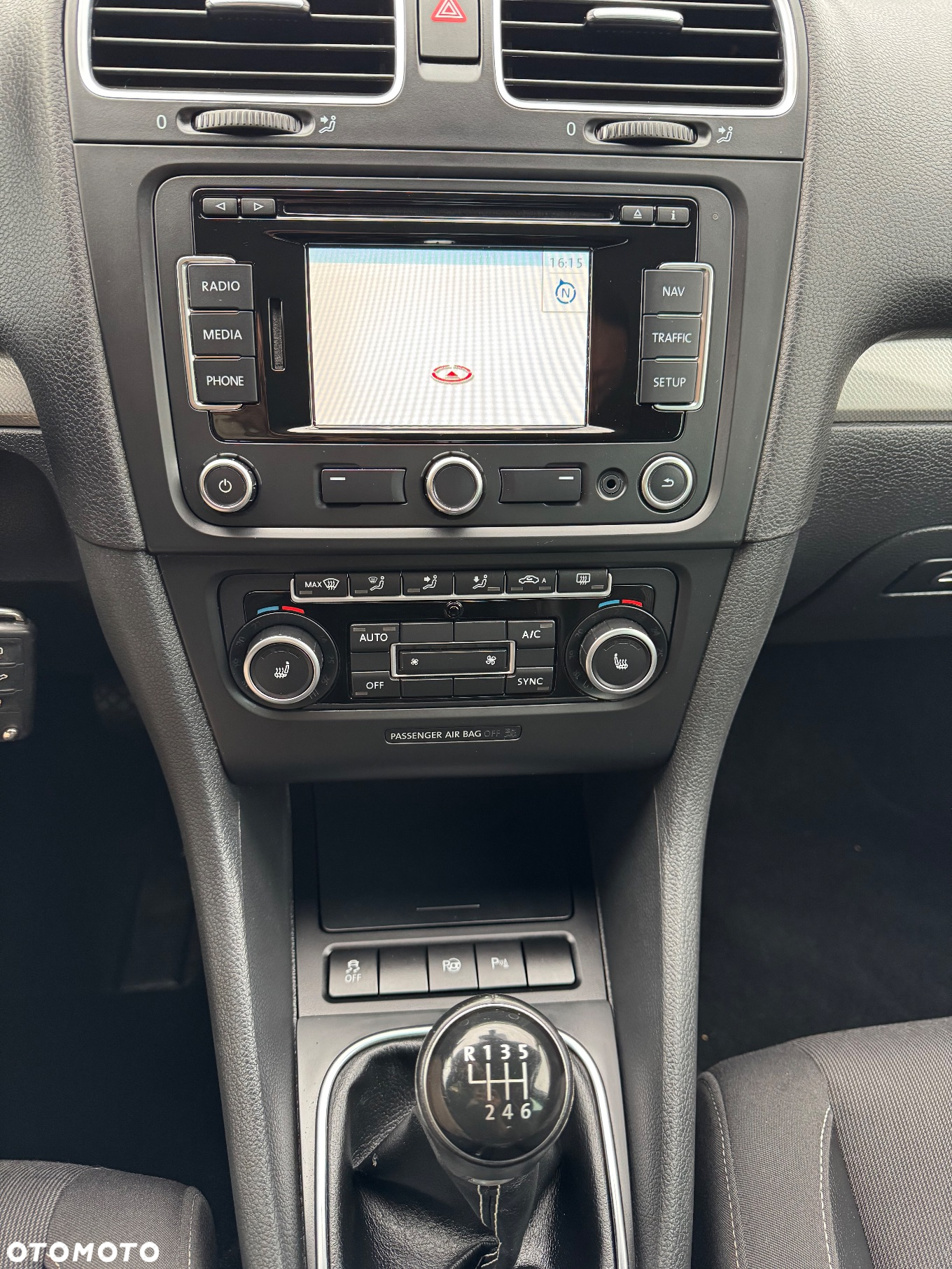 Volkswagen Golf 1.4 TSI MATCH - 18